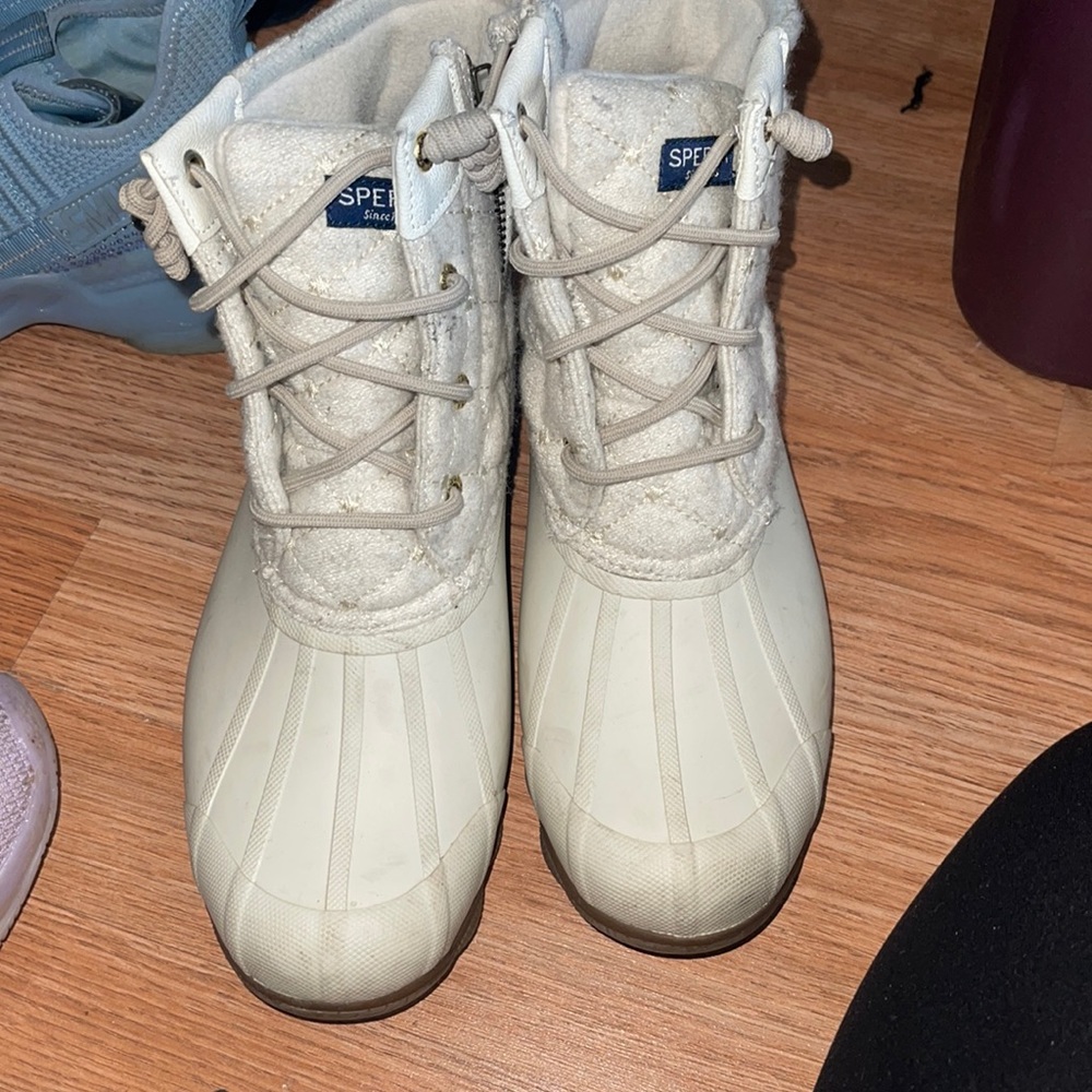 SPERRY BOOT